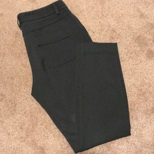 Express legging pants- size 6s